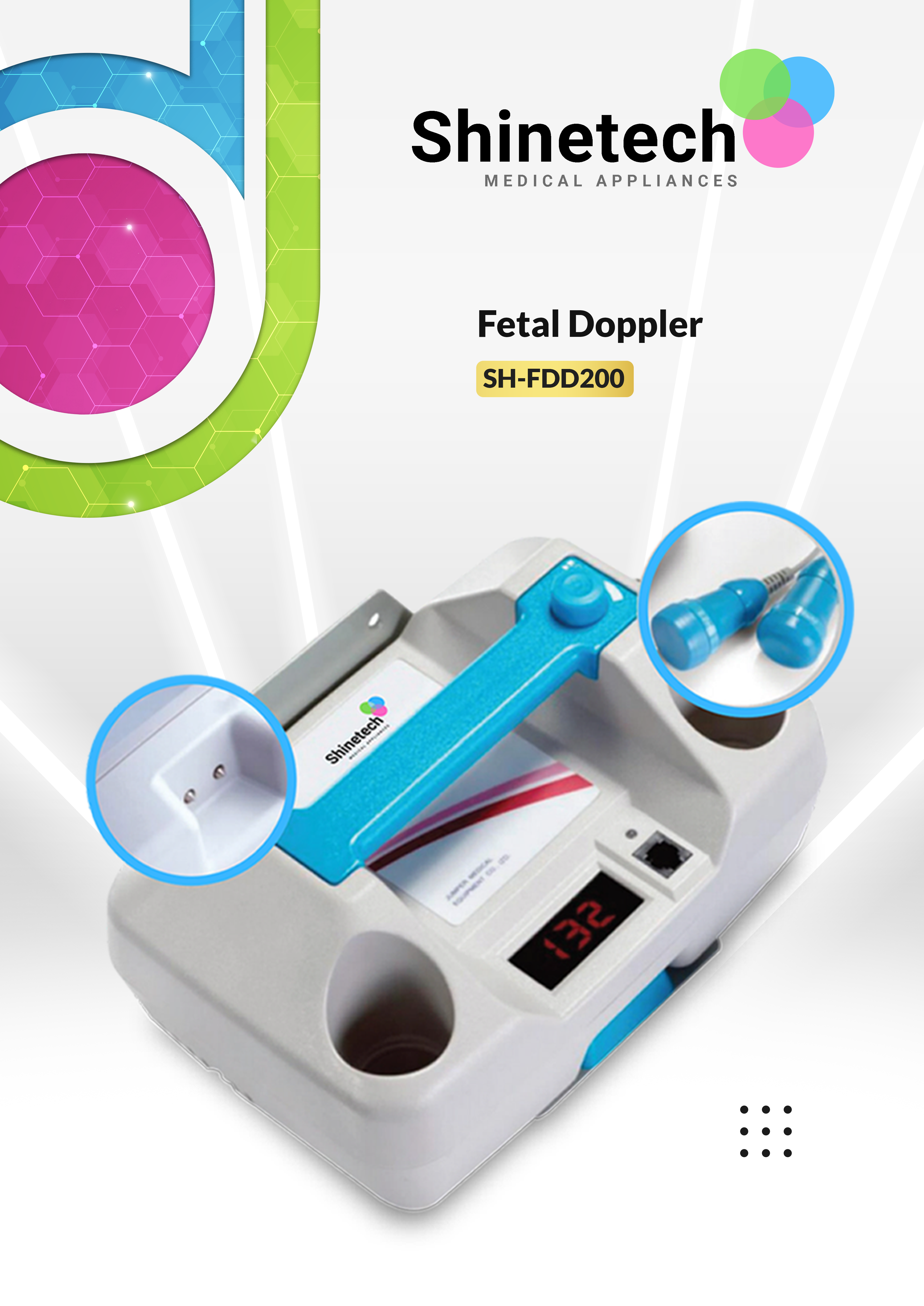 Fetal Doppler